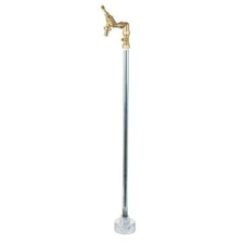 3/4" Hydrant Standpipe Double
