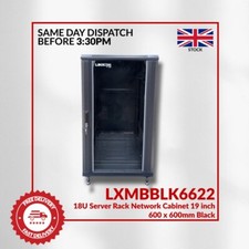 22U Network Cabinet 19 inch