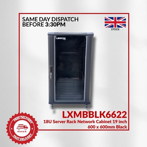 22u network cabinet - network, 19