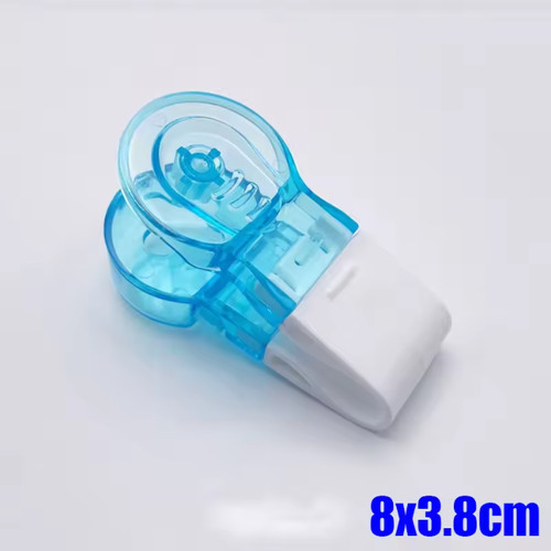 Pack portable pill - 1/2-pack, popper
