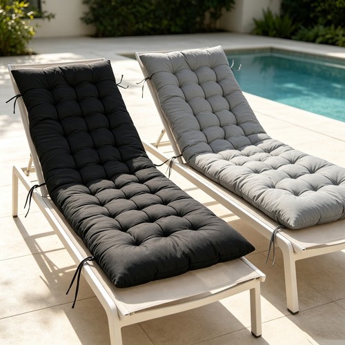 Outdoor sun lounger - sun,