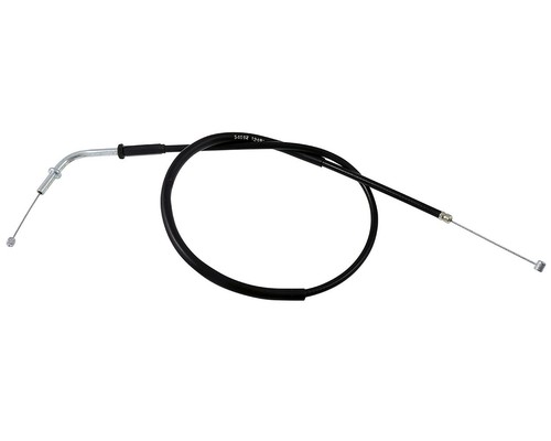Throttle cable closer for - cable,