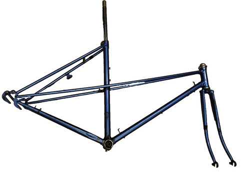 Retro steel mixte - retro, and