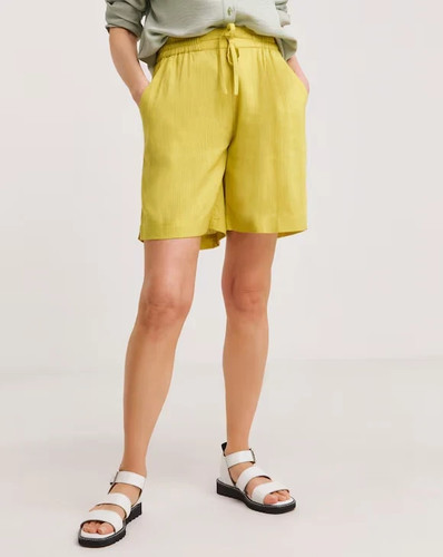 Williams ladies mustard - jd,