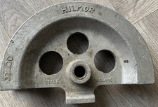 Irwin Hilmor 32mmOD former fits the tul223 el32 cm range&k3b former pipe bender