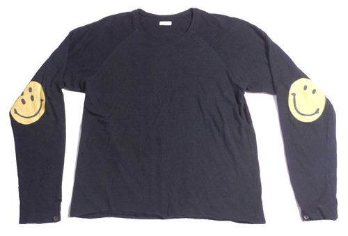 Kapital black long - long, ron