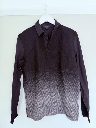 Cos wool polo - cos,