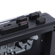 Cassette Player AM FM Radio