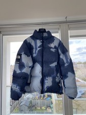 Supreme x The North Face