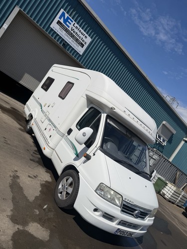 Bessecarr 720 luxury - e,