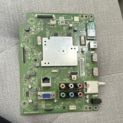 Magnavox main board - magnavox,
