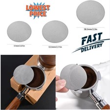 Coffee/Espresso Puck Screen