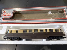 Lima 205132 GWR Railcar No. 22