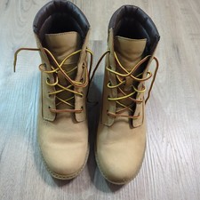 Timberland Women's Amston 6