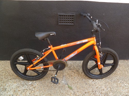 Boys inch bike rat - rat, shock