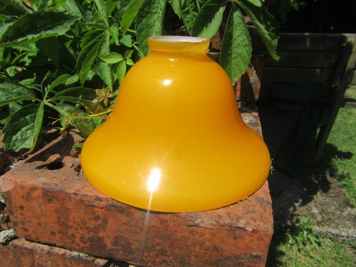 Vintage retro bell - retro, bell-shaped