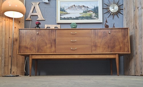 Sideboard peter hayward for - by,