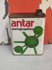 Vintage French Antar