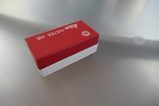 Leica Meter MR Light Meter: Box ONLY