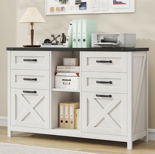 Farmhouse lateral filing - lateral,
