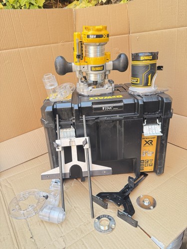 Dewalt dcw600 18v 8mm - 18v, 1/4"/8mm