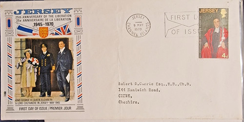 1978 summer isles - 1978, coronation