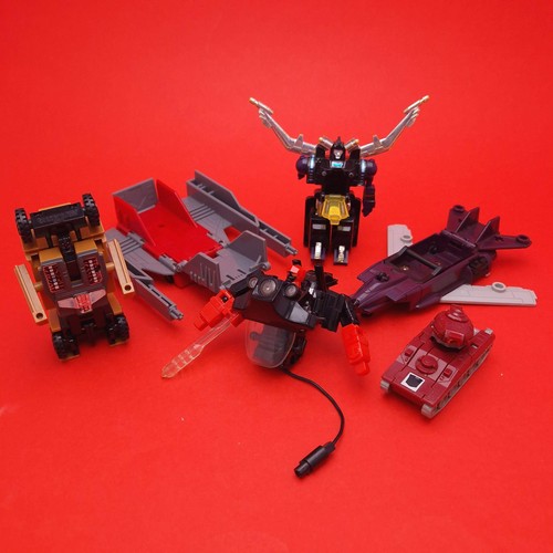 Transformers bundle - transformers, g2