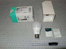 HIVE LIGHT BULB E27 EDISON