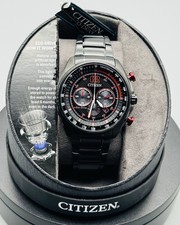 Citizen Eco-Drive Watch
