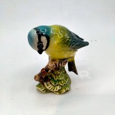 Beswick Hand Painted Ceramic