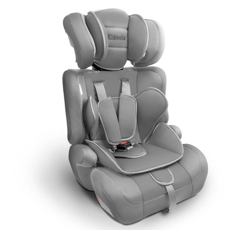 Kidoola adjustable car seat - adjustable,