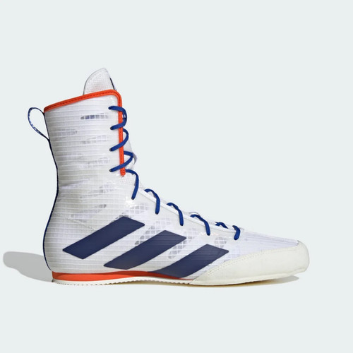 Adidas box hog boxing boots - hog,