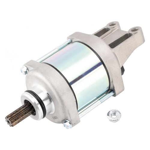 Engine starter motor - starter, for