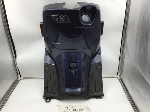 Oem 2019 kymco like 150i - oem,