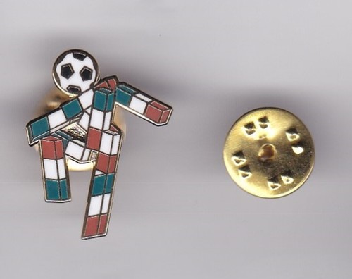 Ciao wc mascot italy - ",