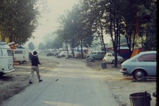 1970s Agfachrome Slide