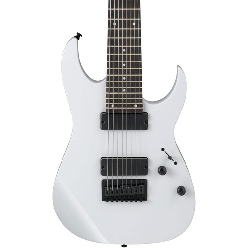 Ibanez rg8 standard string - ibanez,