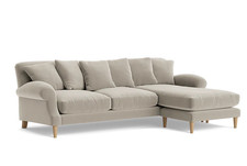 Loaf Crumpet Xtra Large Right