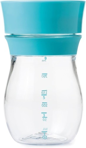 Oxo tot transitions open - tot,