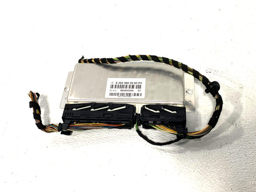 Mercedes e550 airmatic - mercedes,