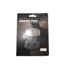 Rear Brake Pads For Vespa 946