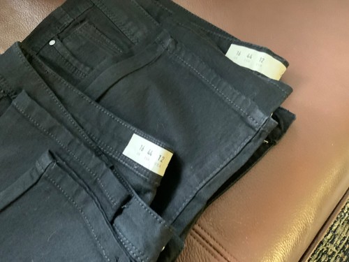 Jeans pairs primark - pairs,