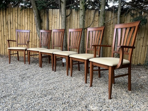 Morris furniture cherry wood - morris,