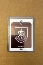 2025-26 Topps Premier League -
