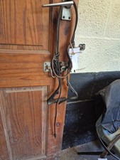 Cob Bridle Without Nose Band
