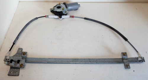 Nissan terrano window - 2,