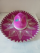 MEXICAN SOMBRERO AUTHENTIC