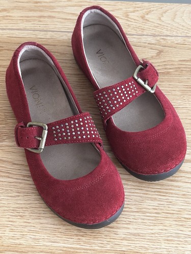 Vionic mary janes - eu, 38