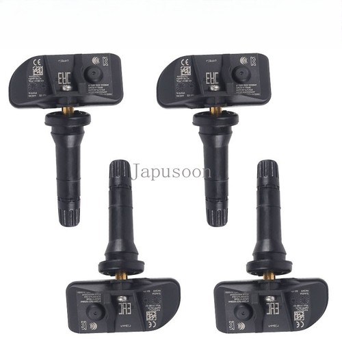 4pc tpms tyre - 4pc,