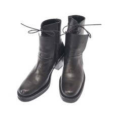 Yohji Yamamoto Femme AW21 Boots